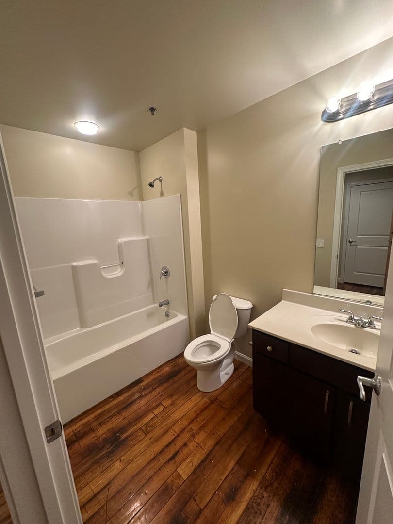 New Bedford Apartment: 200 Riverside Ave.