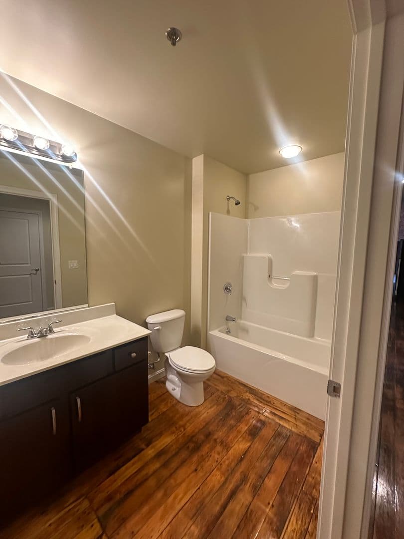 New Bedford Apartment: 200 Riverside Ave.