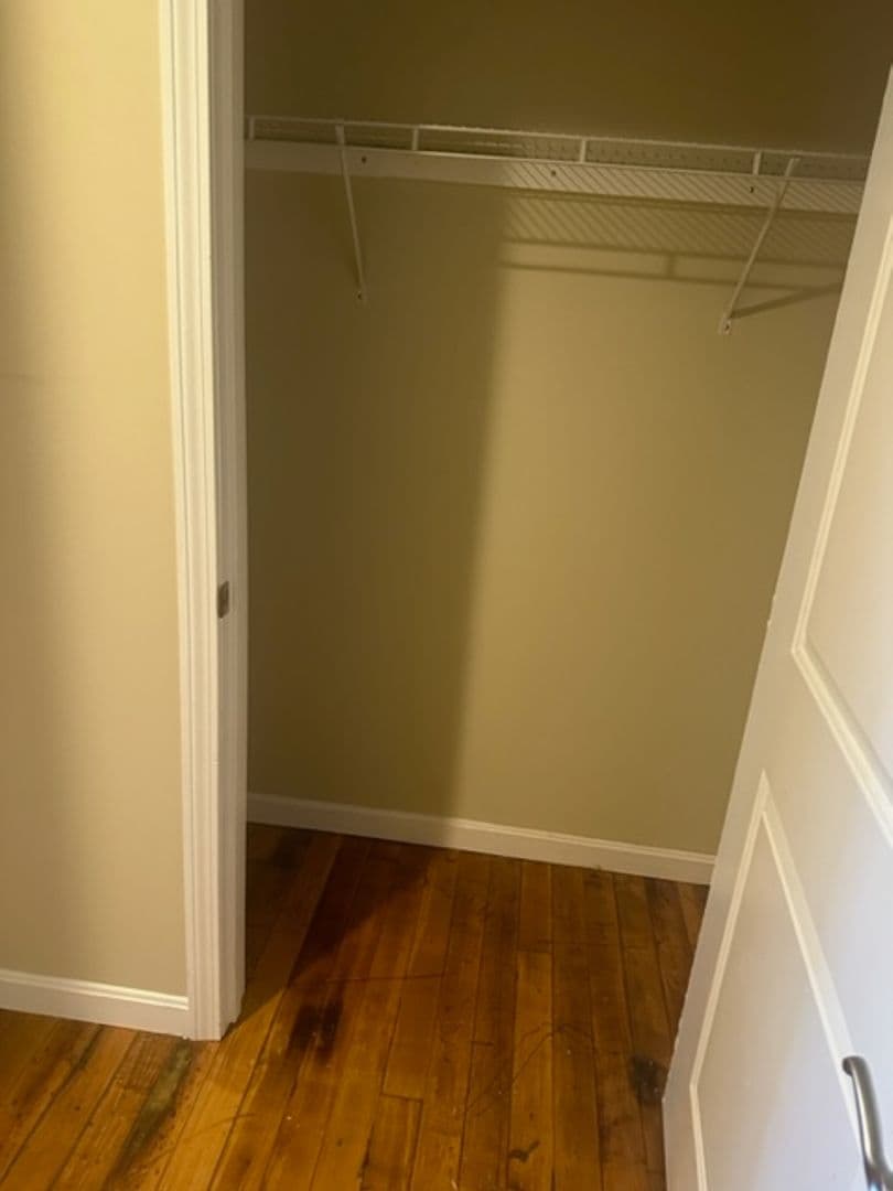 New Bedford Apartment: 200 Riverside Ave.