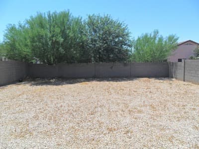 Buckeye House: 1637 E Aspen Ave
