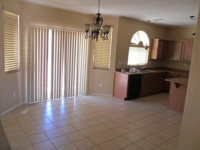 Buckeye House: 1637 E Aspen Ave