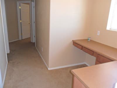 Buckeye House: 1637 E Aspen Ave
