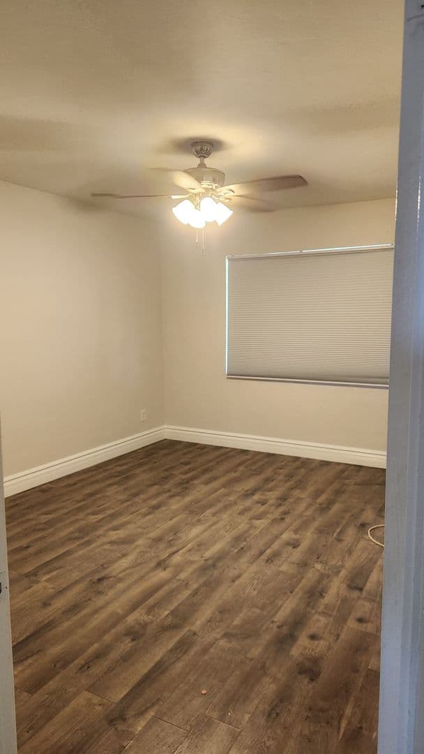 Phoenix House: 803 W. Luke Ave