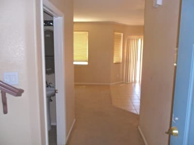 Buckeye House: 1637 E Aspen Ave