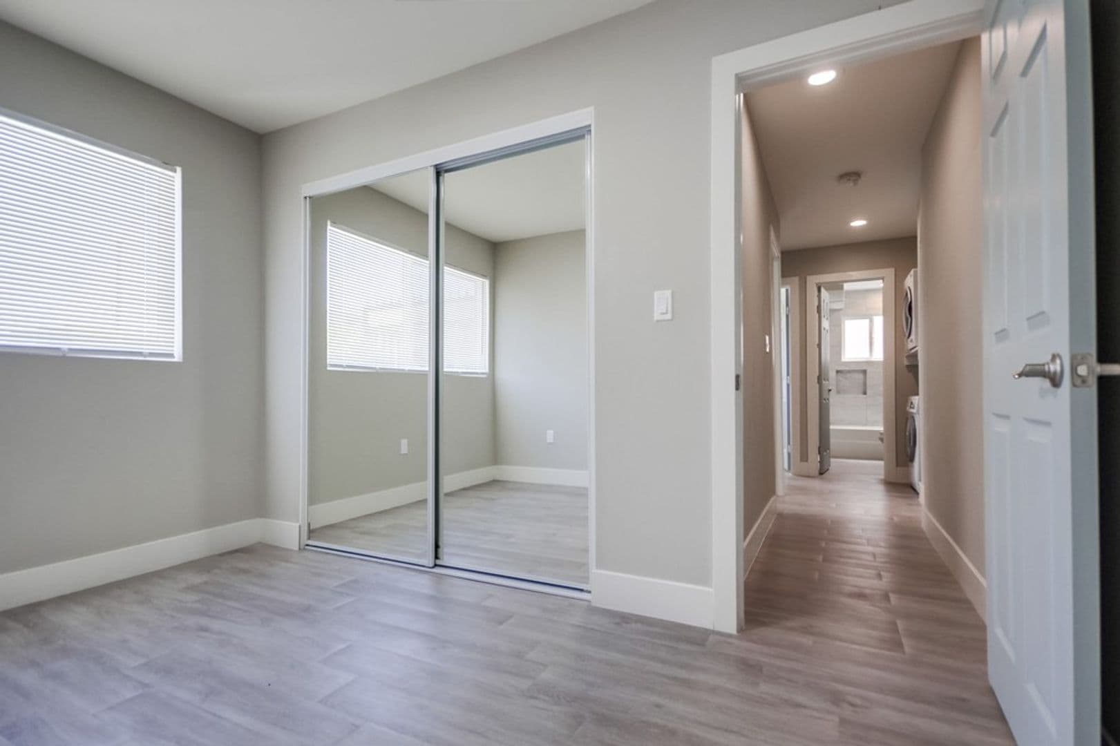San Diego Apartment: 4218 49th Street