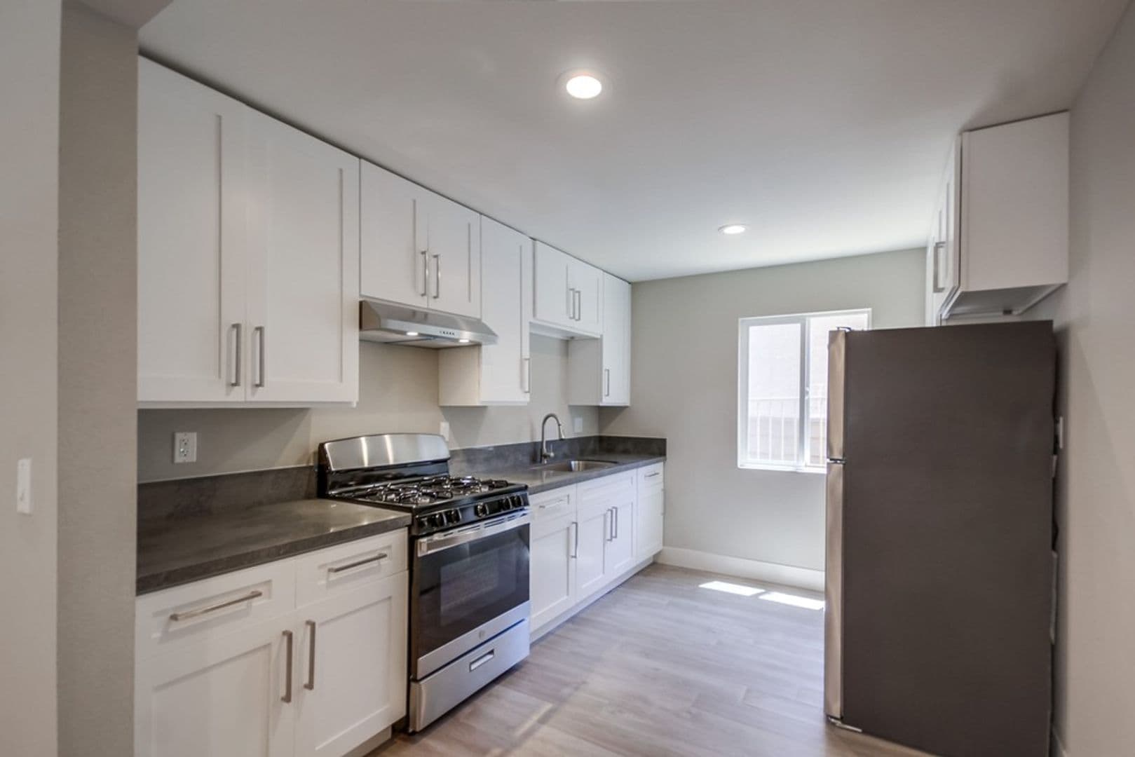 San Diego Apartment: 4218 49th Street