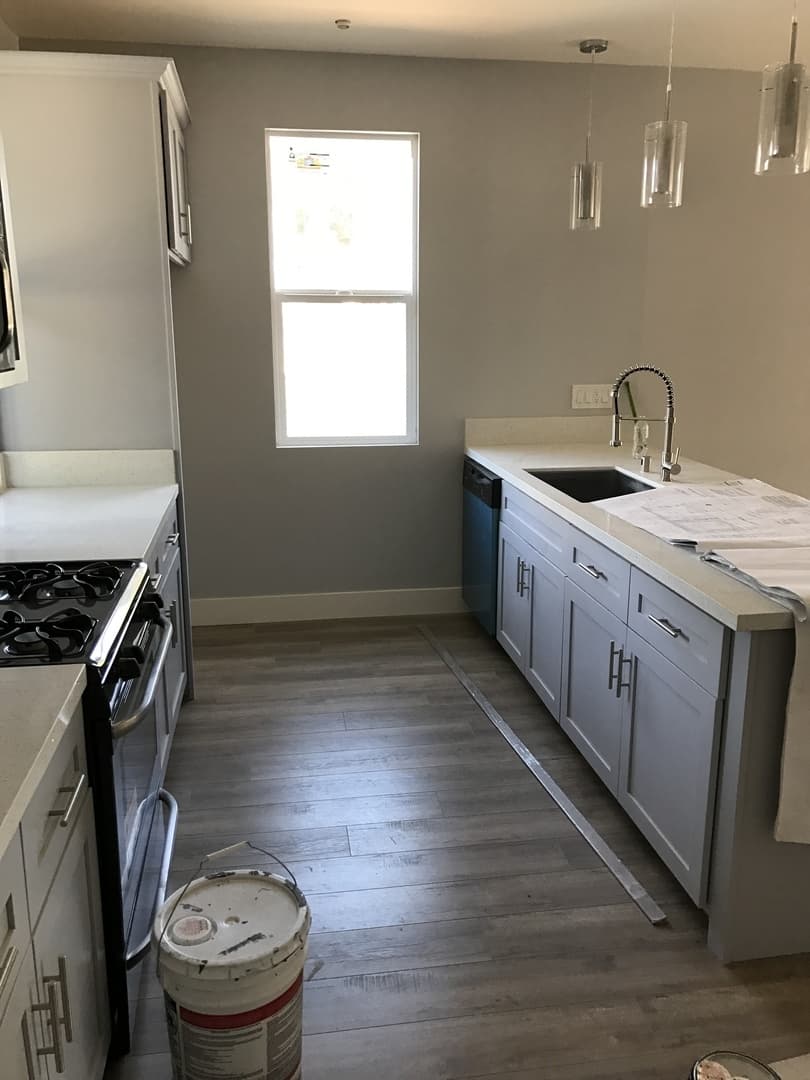San Diego Apartment: 3119 Boston Ave