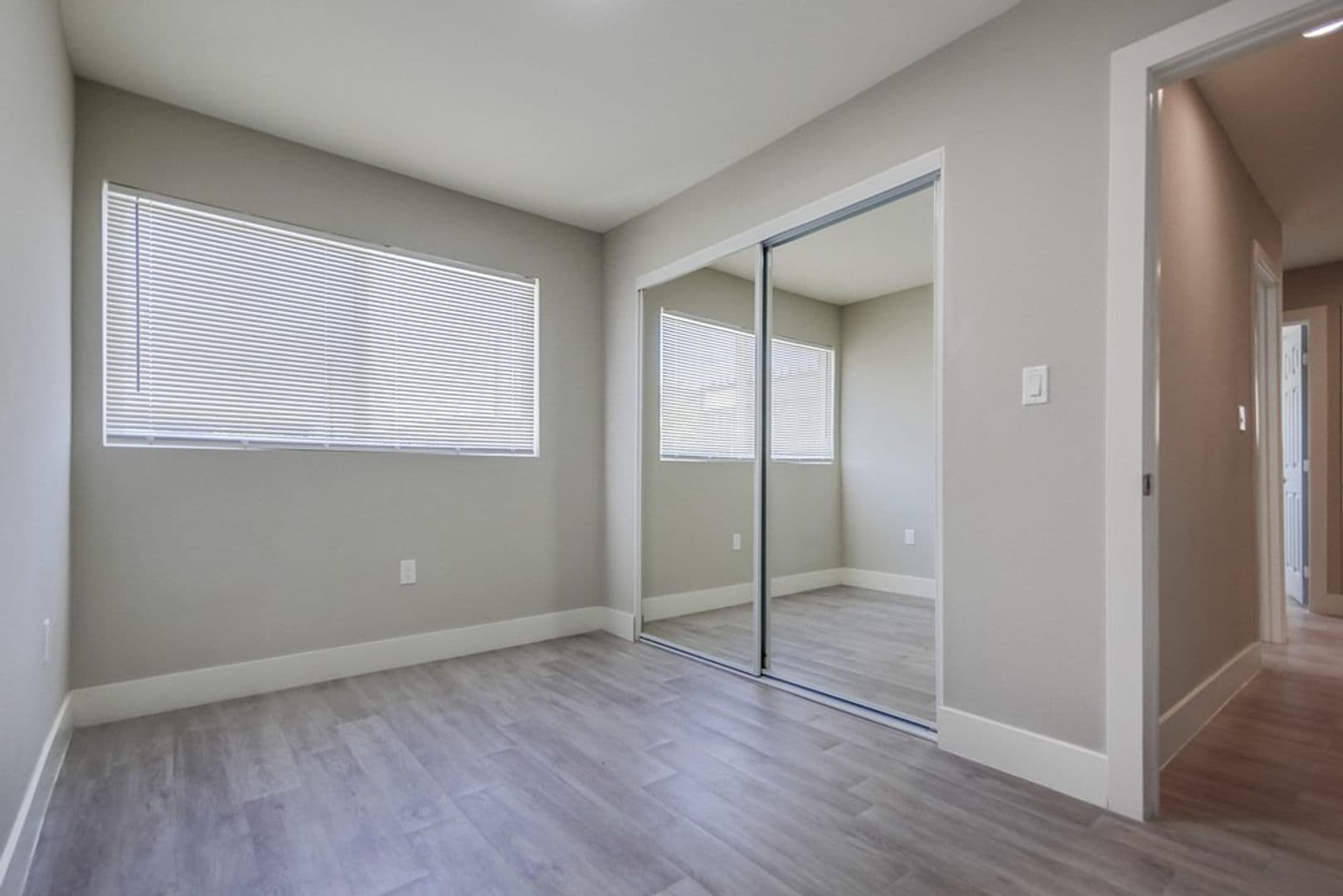 San Diego Apartment: 4218 49th Street
