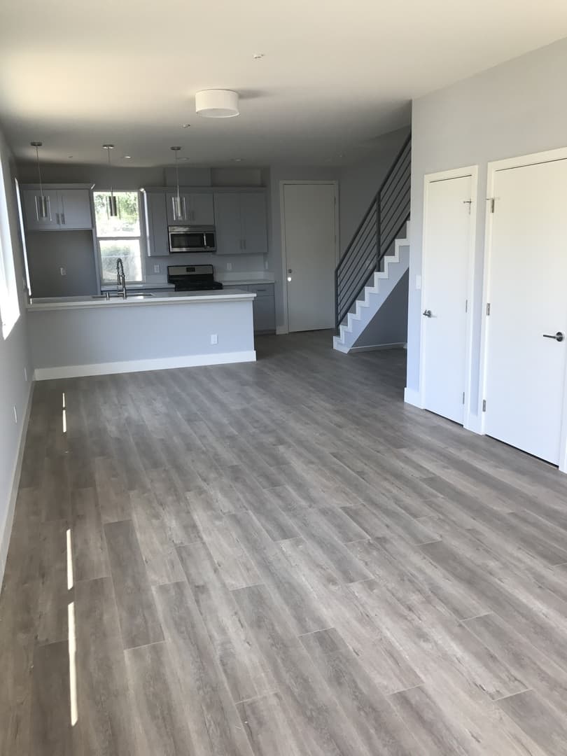 San Diego Apartment: 3119 Boston Ave