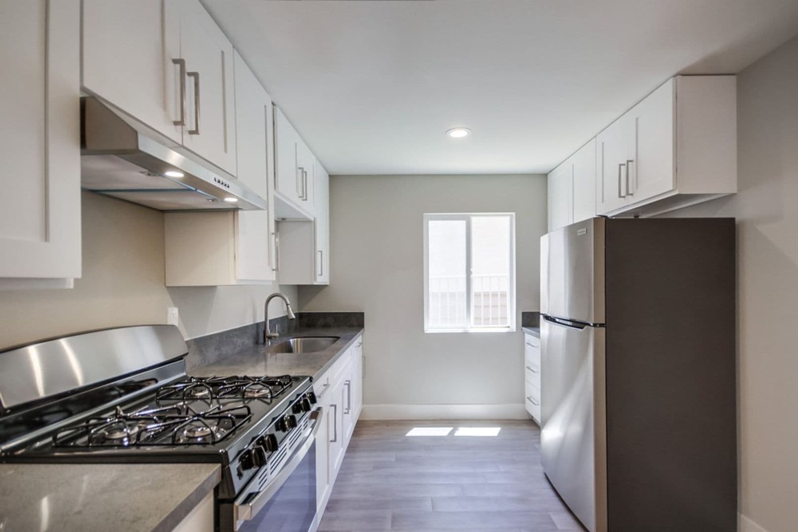 San Diego Apartment: 4218 49th Street