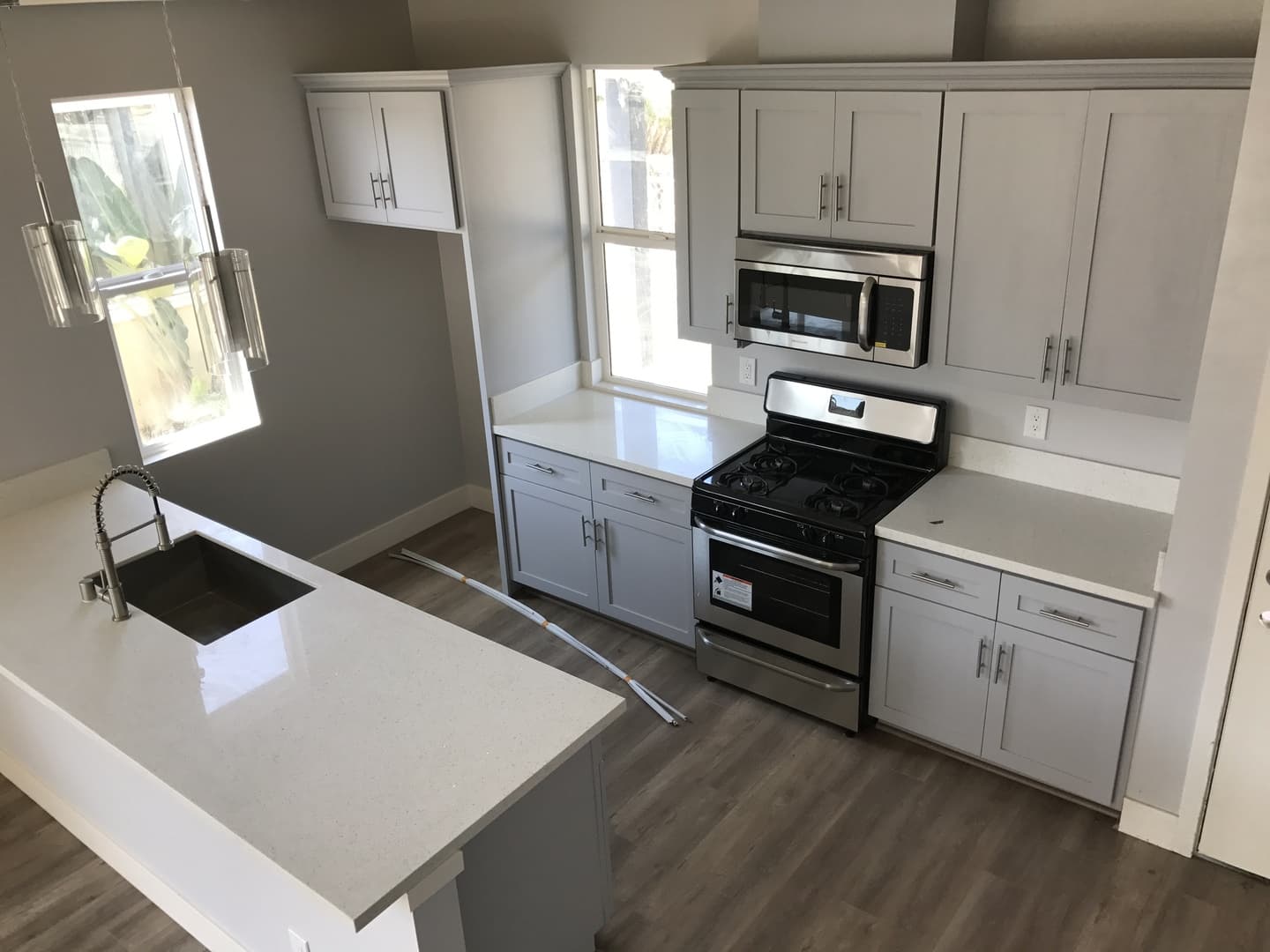 San Diego Apartment: 3119 Boston Ave