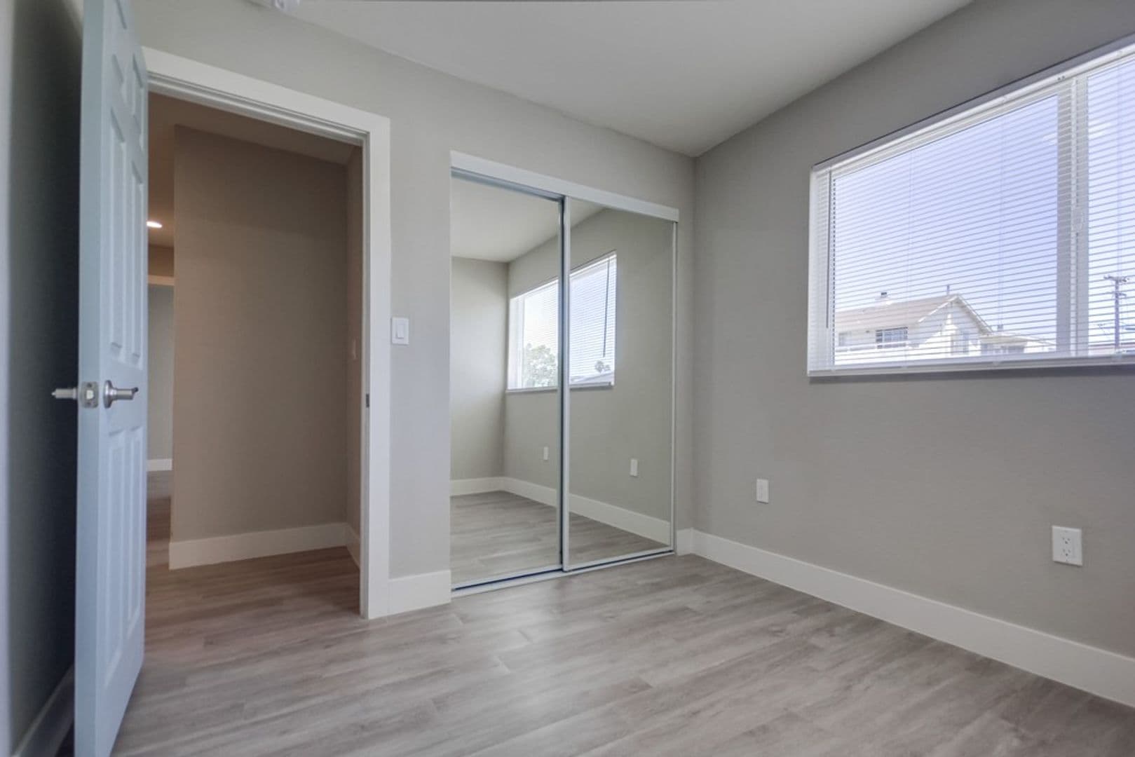 San Diego Apartment: 4218 49th Street