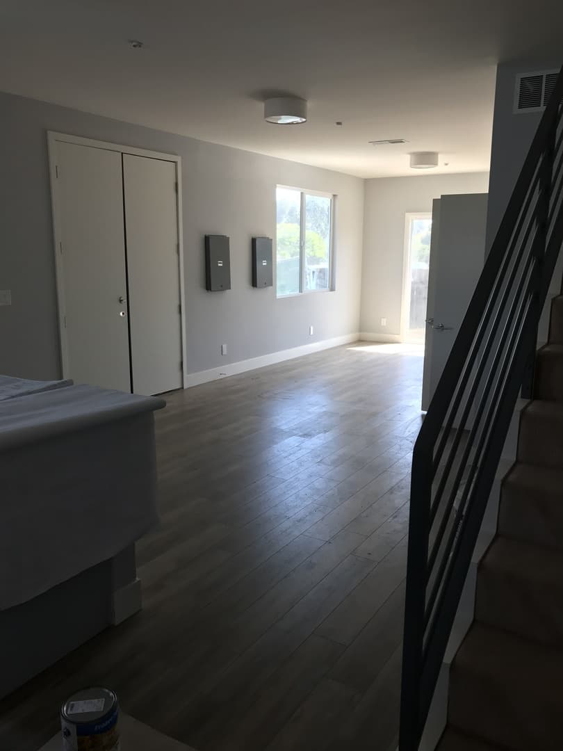 San Diego Apartment: 3119 Boston Ave
