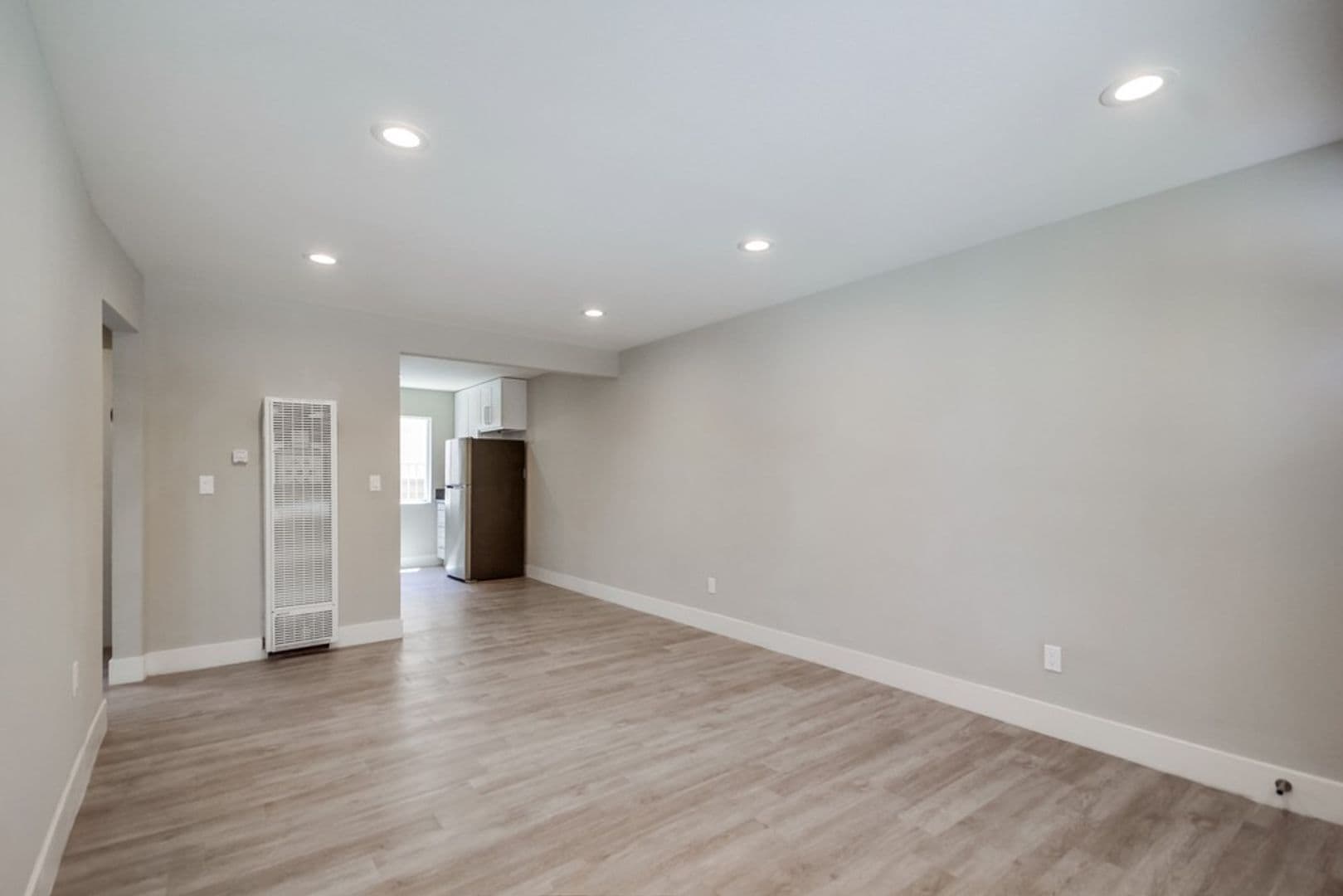 San Diego Apartment: 4218 49th Street