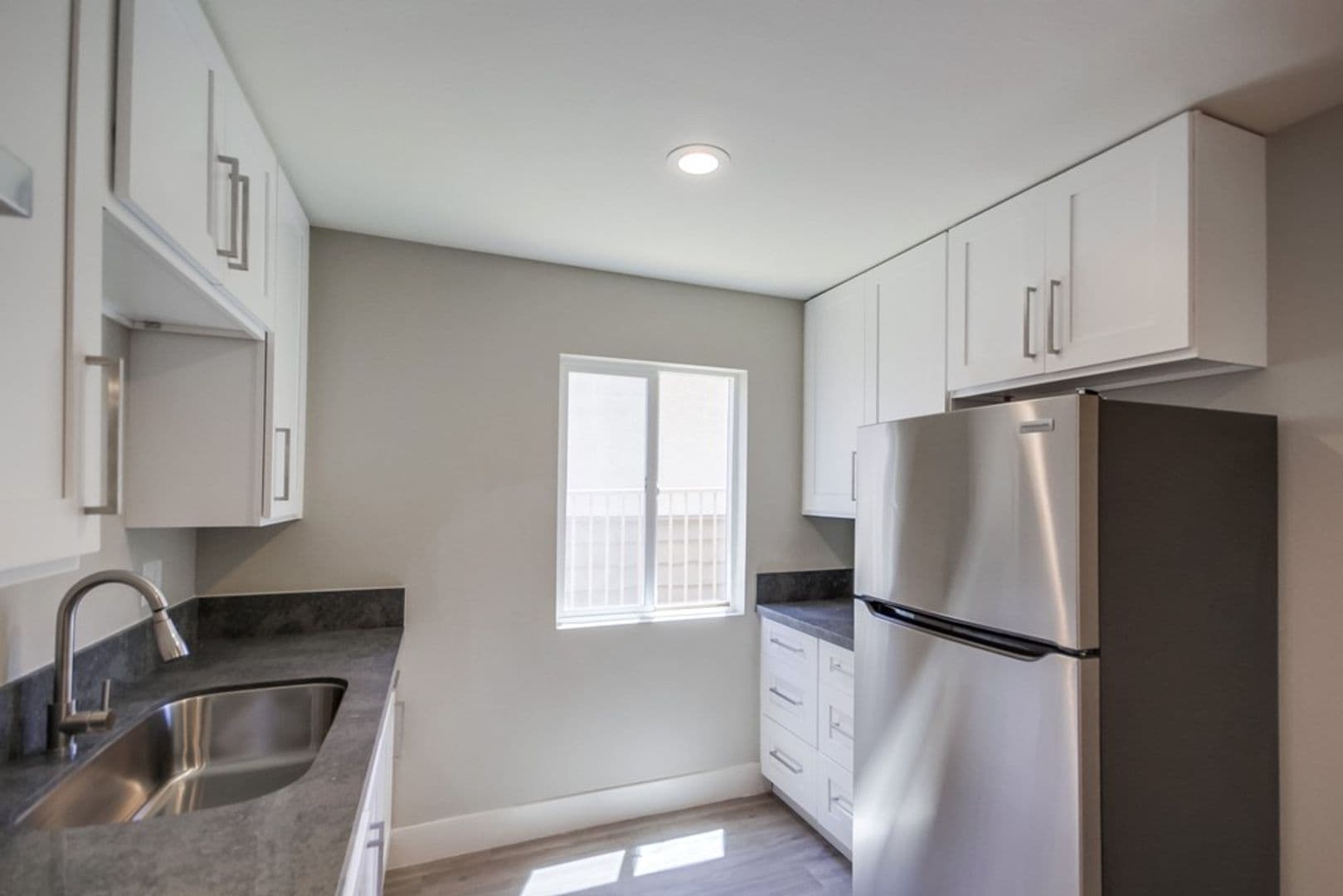 San Diego Apartment: 4218 49th Street