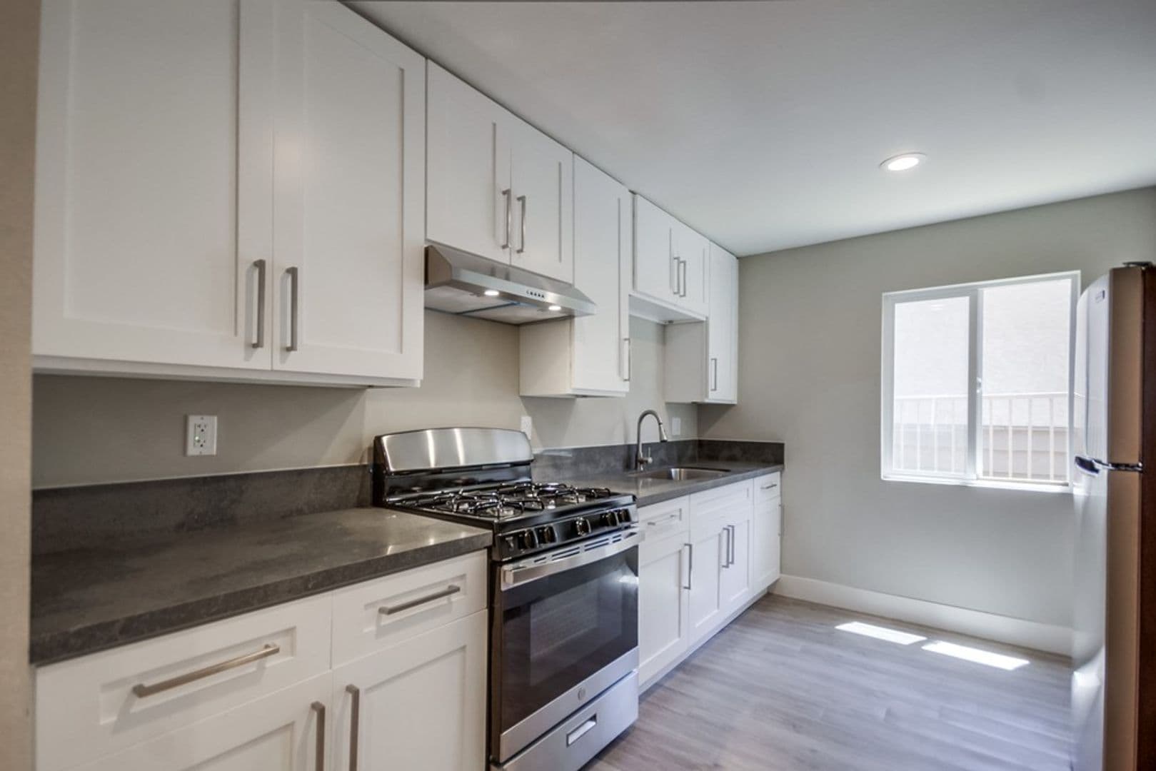 San Diego Apartment: 4218 49th Street
