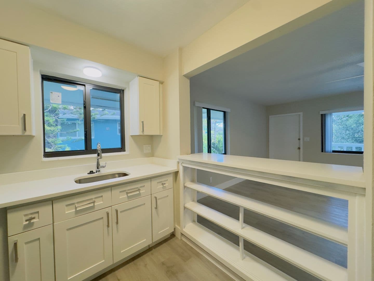 Fort Lauderdale Apartment: 4317 NE 21ST AVE
