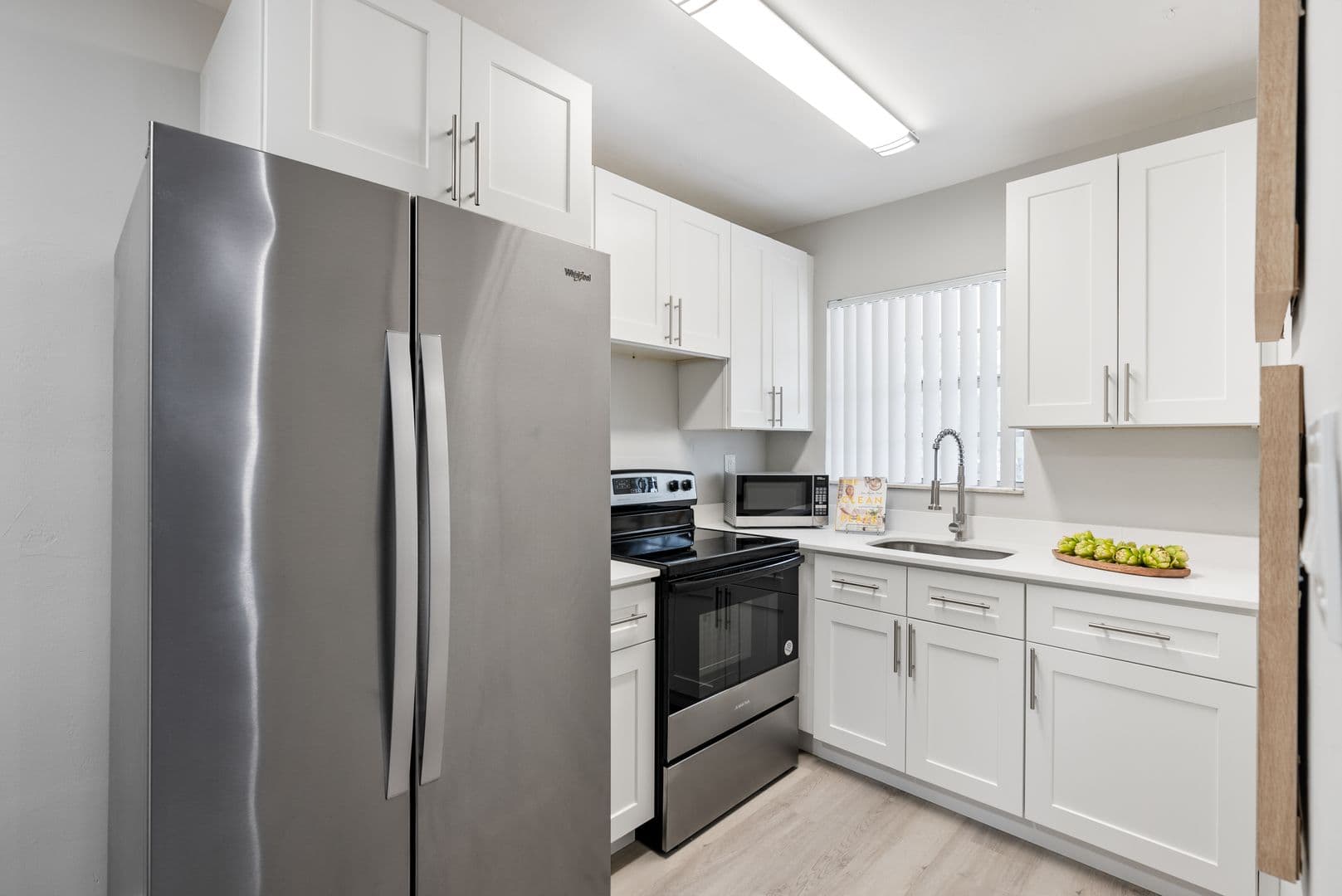 Fort Lauderdale Apartment: 1041 SW 15th Avenue