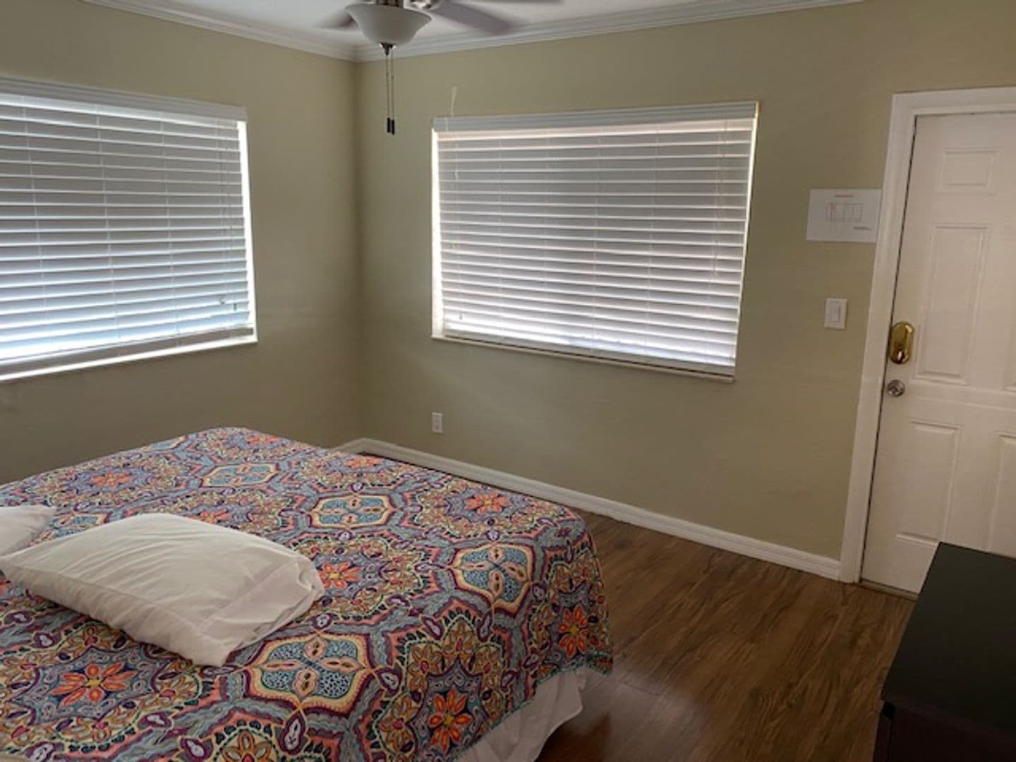 Fort Lauderdale Apartment: 716 SE 14th CT