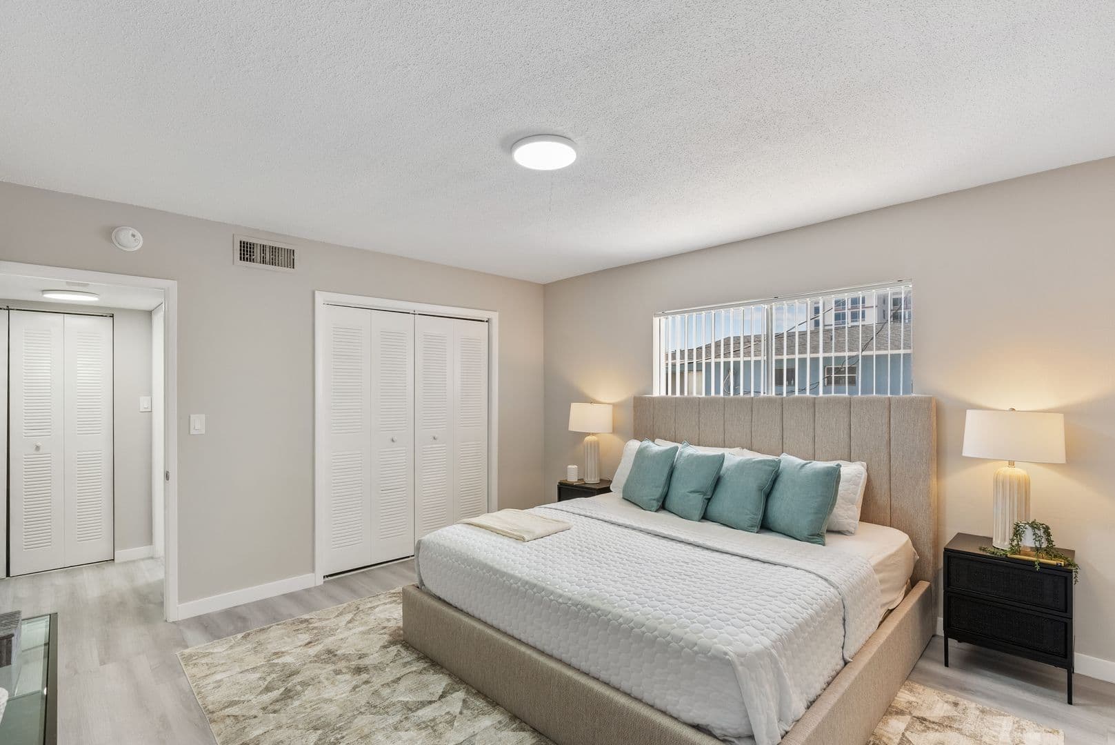 Fort Lauderdale Apartment: 500 SE 22ND ST