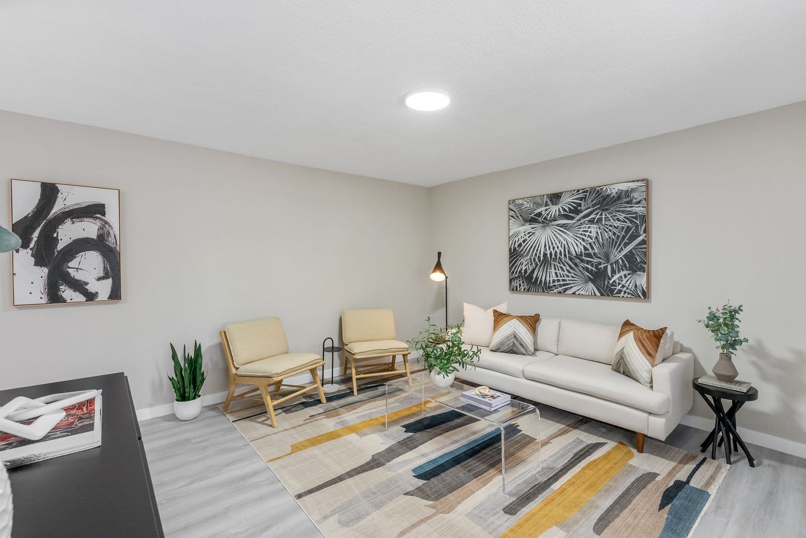 Fort Lauderdale Apartment: 500 SE 22ND ST