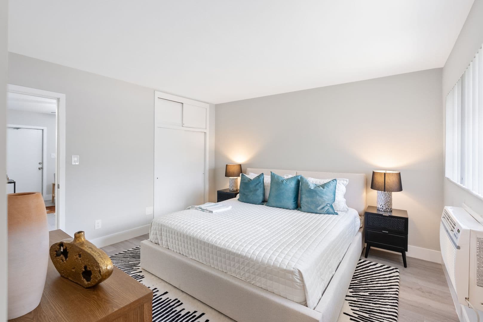 Fort Lauderdale Apartment: 1041 SW 15th Avenue