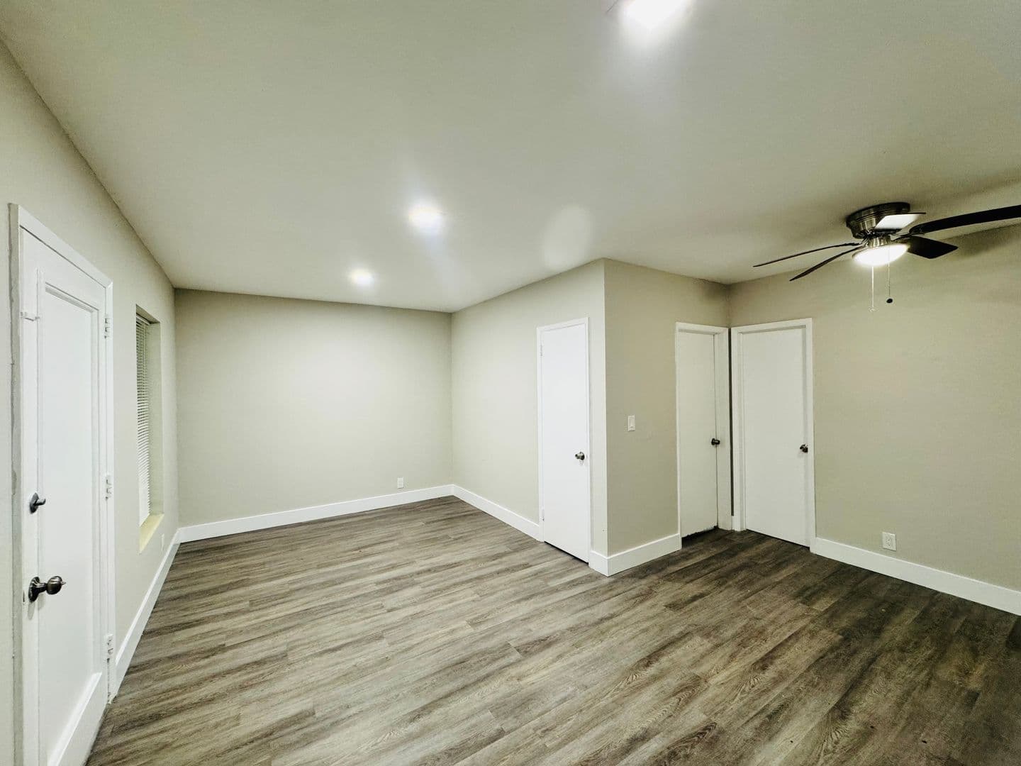 Fort Lauderdale Apartment: 716 NE 14TH Ave