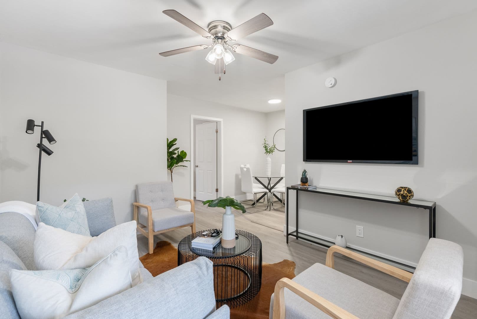 Fort Lauderdale Apartment: 1041 SW 15th Avenue