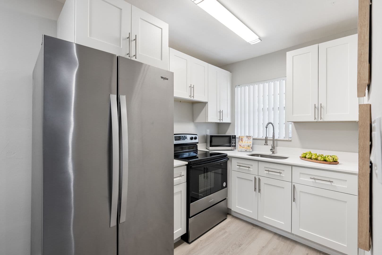 Fort Lauderdale Apartment: 1041 SW 15th Avenue