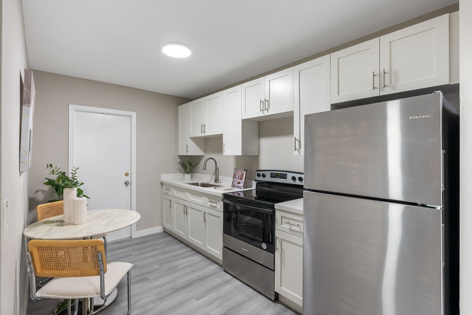 Fort Lauderdale Apartment: 500 SE 22ND ST