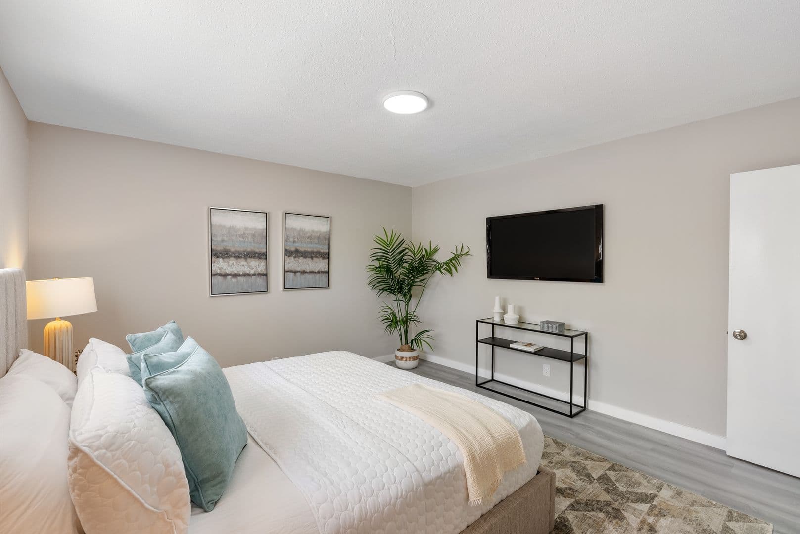 Fort Lauderdale Apartment: 500 SE 22ND ST