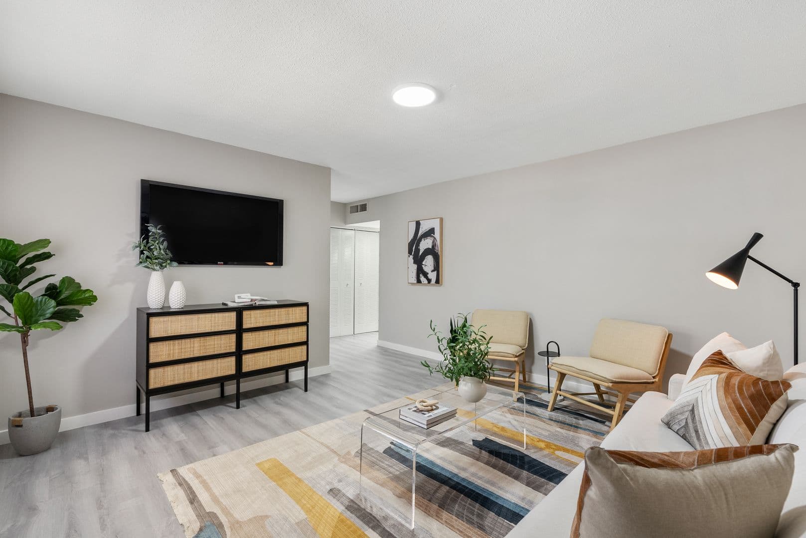 Fort Lauderdale Apartment: 500 SE 22ND ST