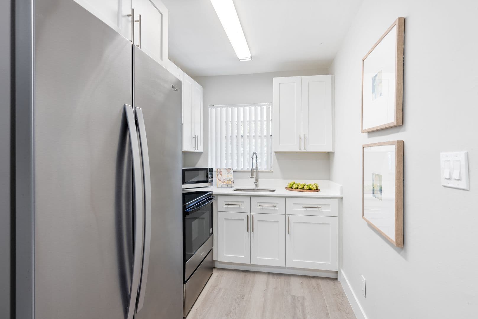Fort Lauderdale Apartment: 1041 SW 15th Avenue