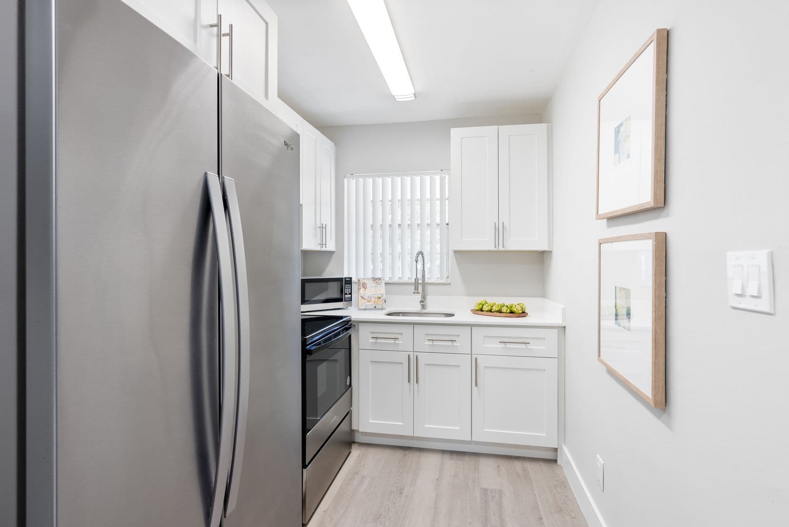 Fort Lauderdale Apartment: 1041 SW 15th Avenue