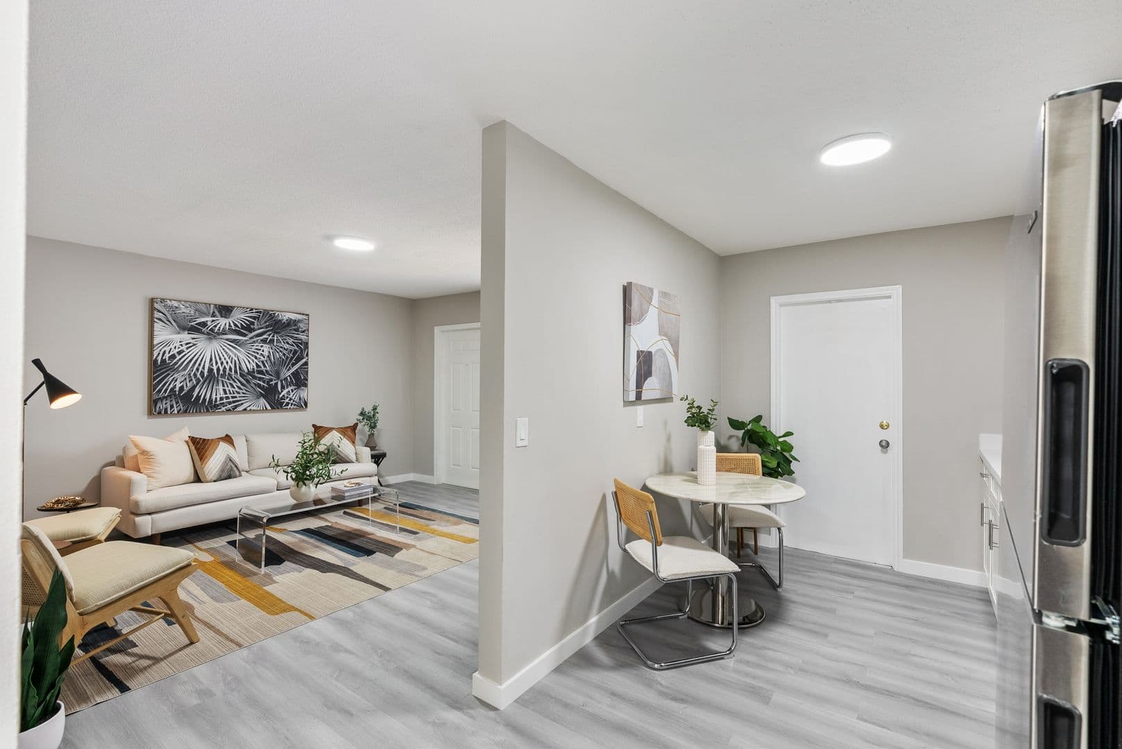 Fort Lauderdale Apartment: 500 SE 22ND ST