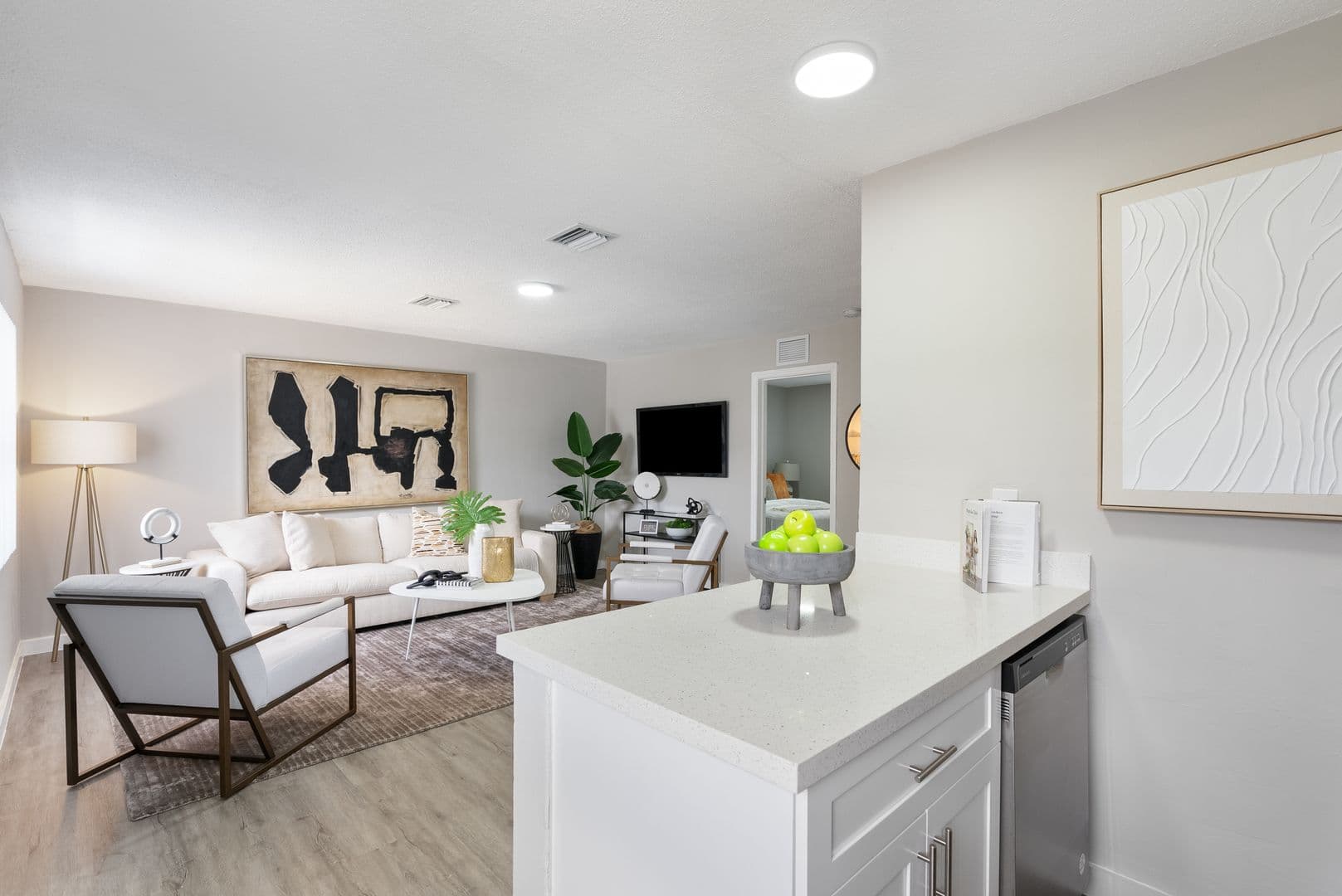 Fort Lauderdale Apartment: 322 SW 14th Street, Fort Lauderdale, FL 33315