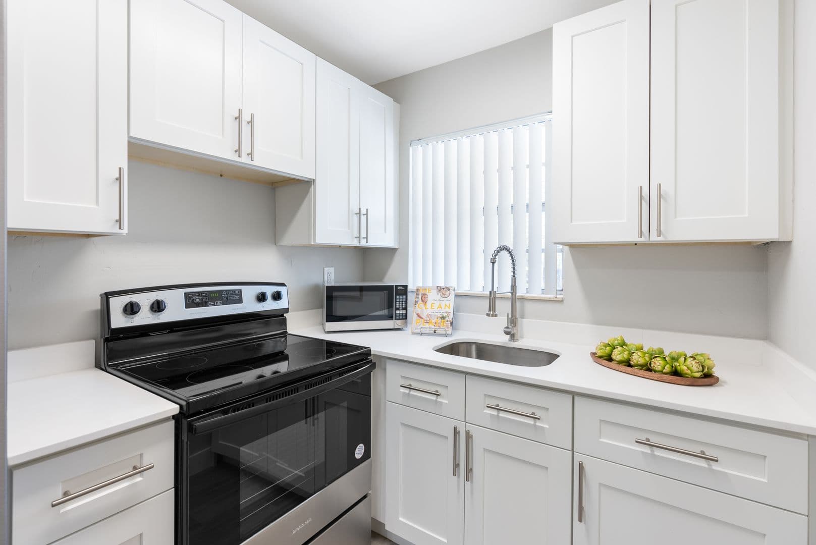 Fort Lauderdale Apartment: 1041 SW 15th Avenue