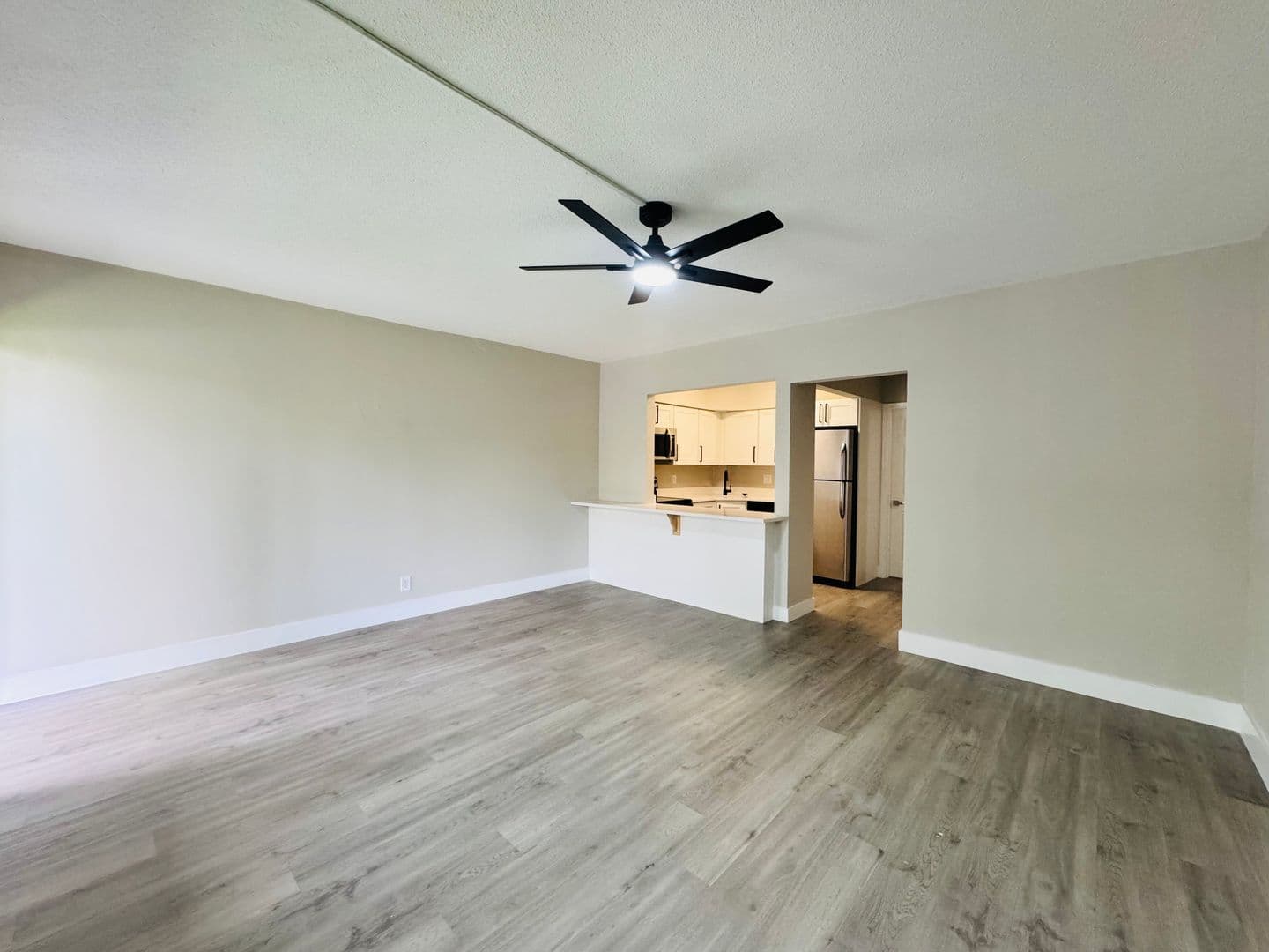 Fort Lauderdale Apartment: 4317 NE 21ST AVE