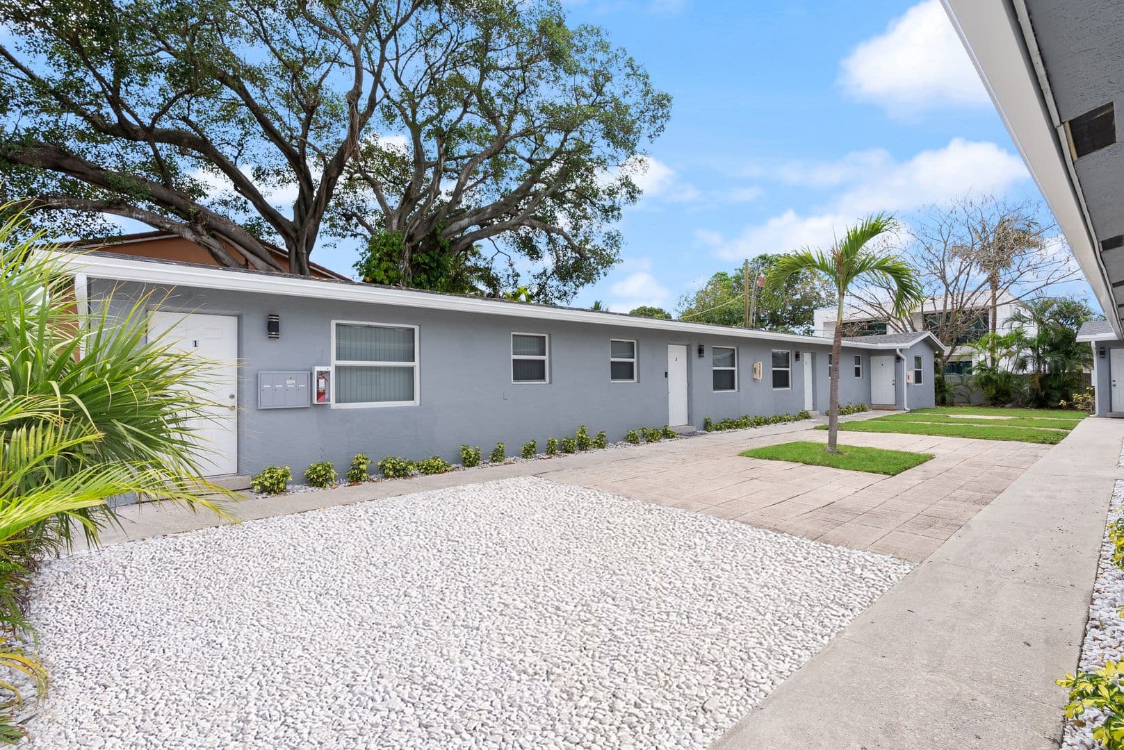 Fort Lauderdale Apartment: 322 SW 14th Street, Fort Lauderdale, FL 33315