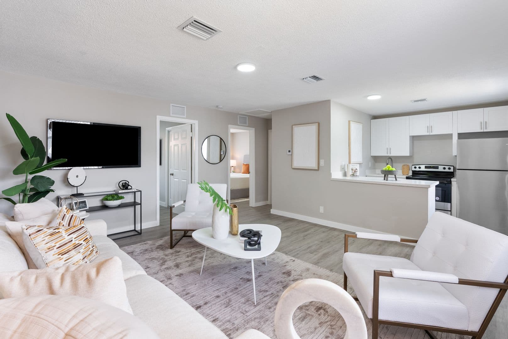 Fort Lauderdale Apartment: 322 SW 14th Street, Fort Lauderdale, FL 33315