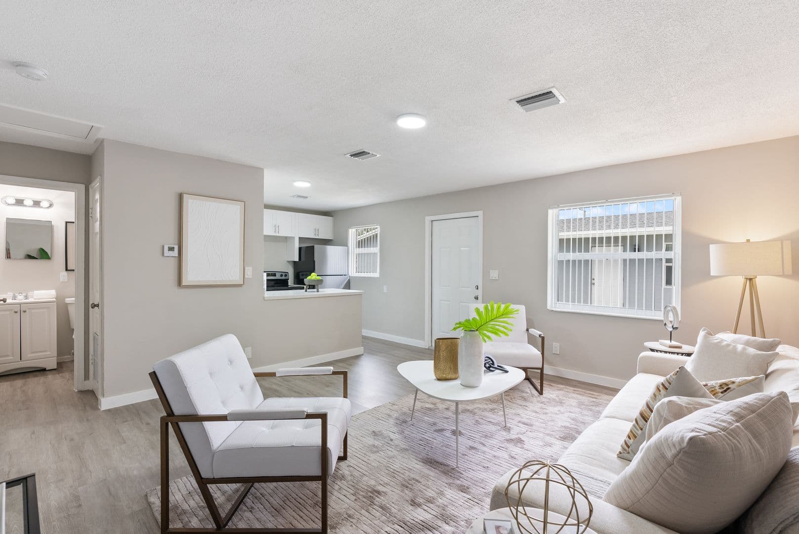 Fort Lauderdale Apartment: 322 SW 14th Street, Fort Lauderdale, FL 33315