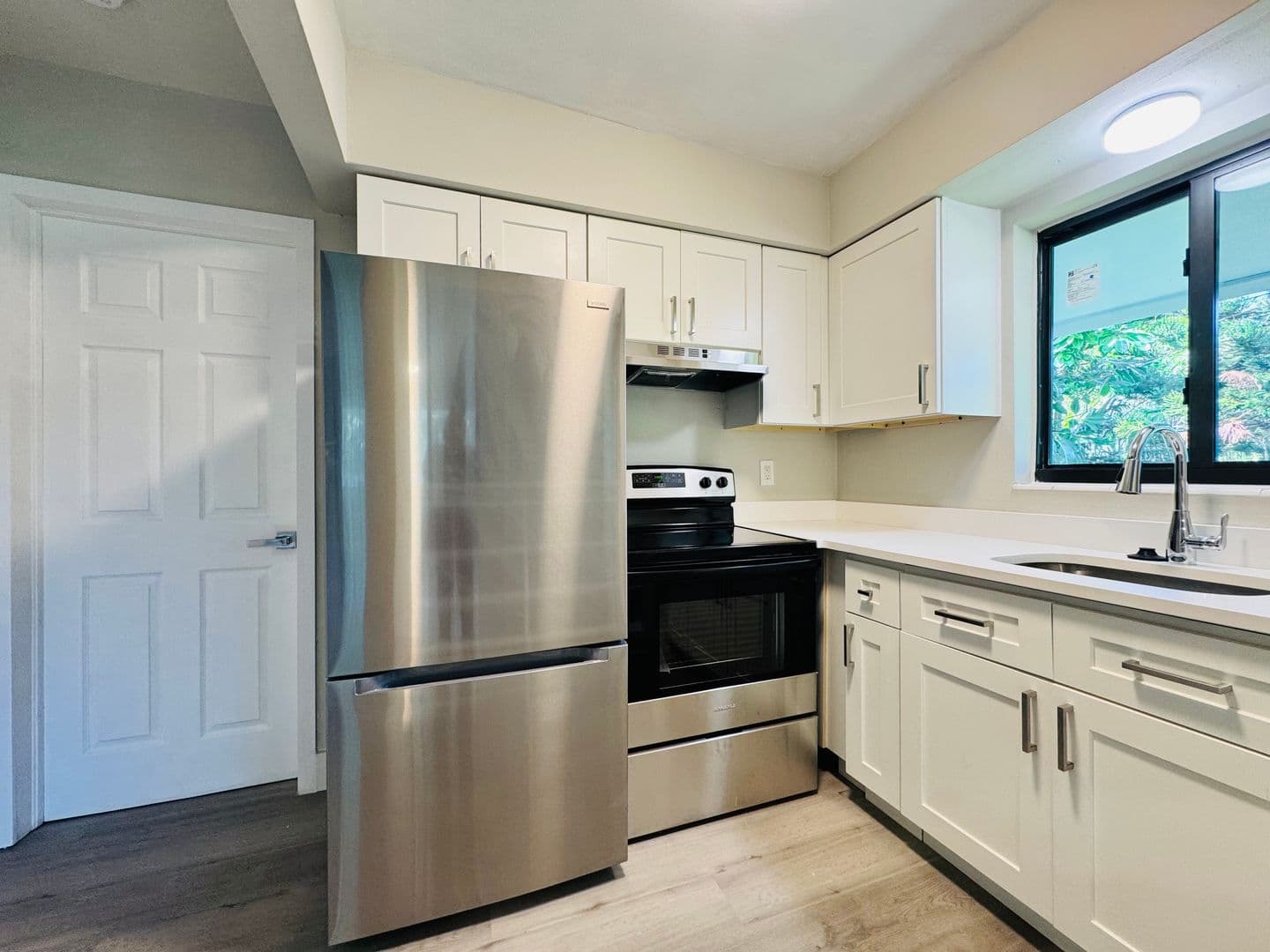 Fort Lauderdale Apartment: 4317 NE 21ST AVE