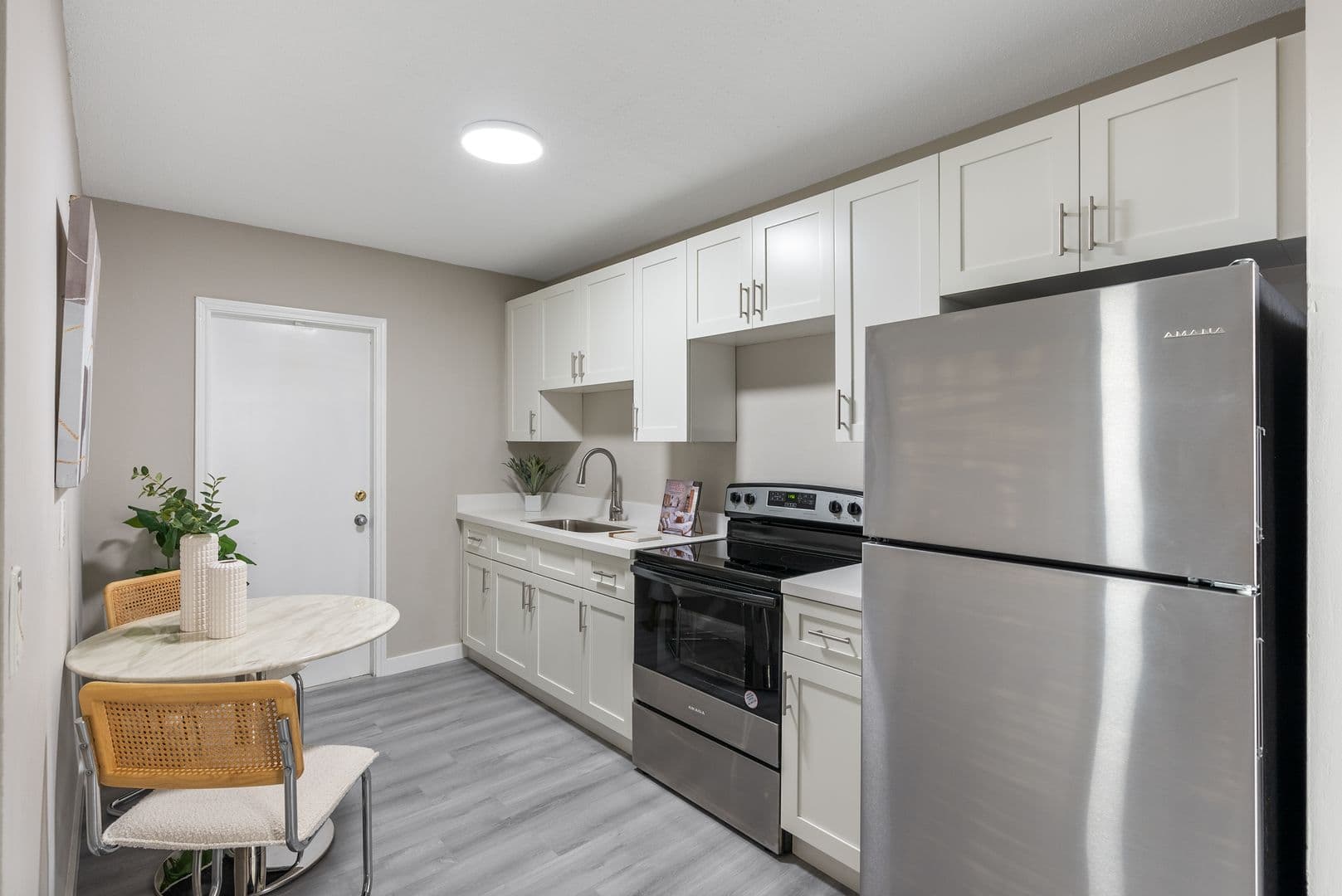 Fort Lauderdale Apartment: 500 SE 22ND ST