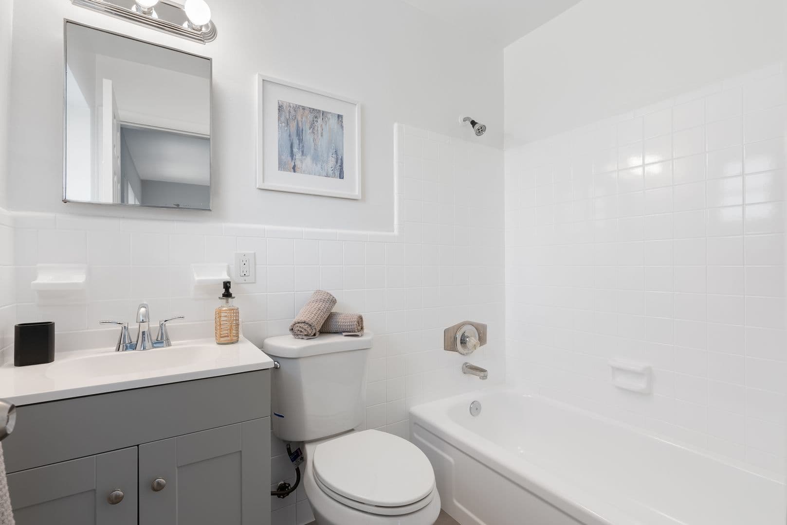 Fort Lauderdale Apartment: 1041 SW 15th Avenue