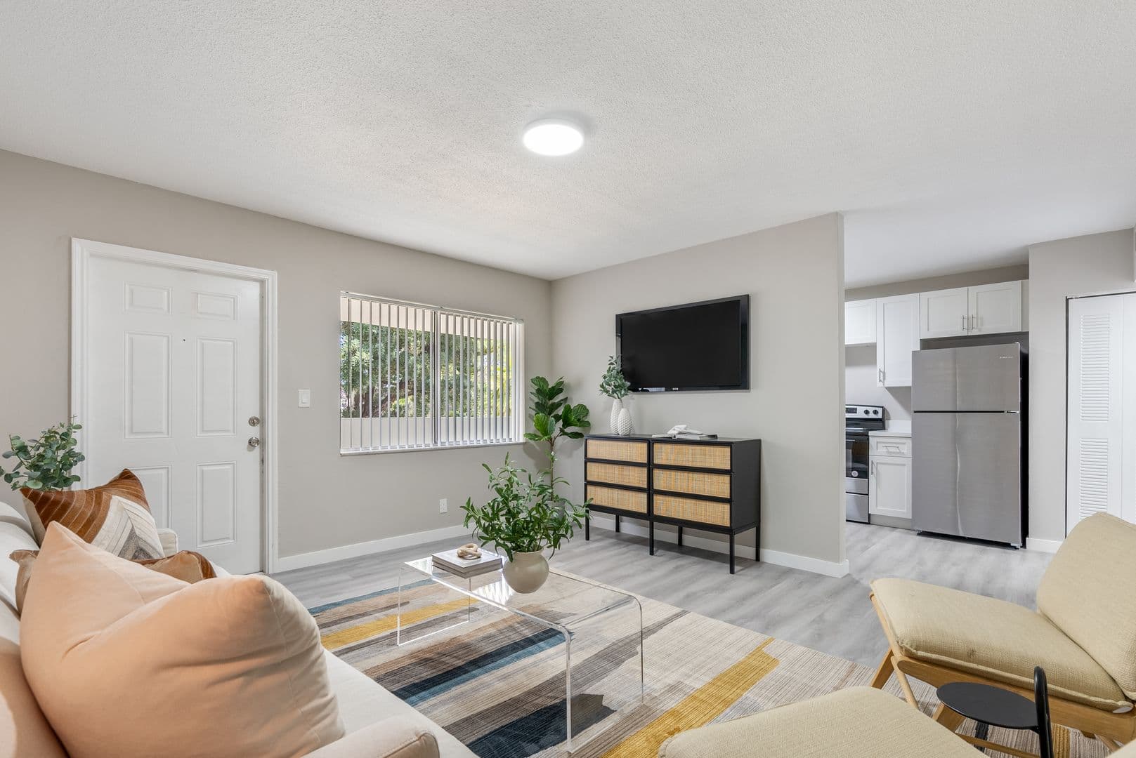 Fort Lauderdale Apartment: 500 SE 22ND ST