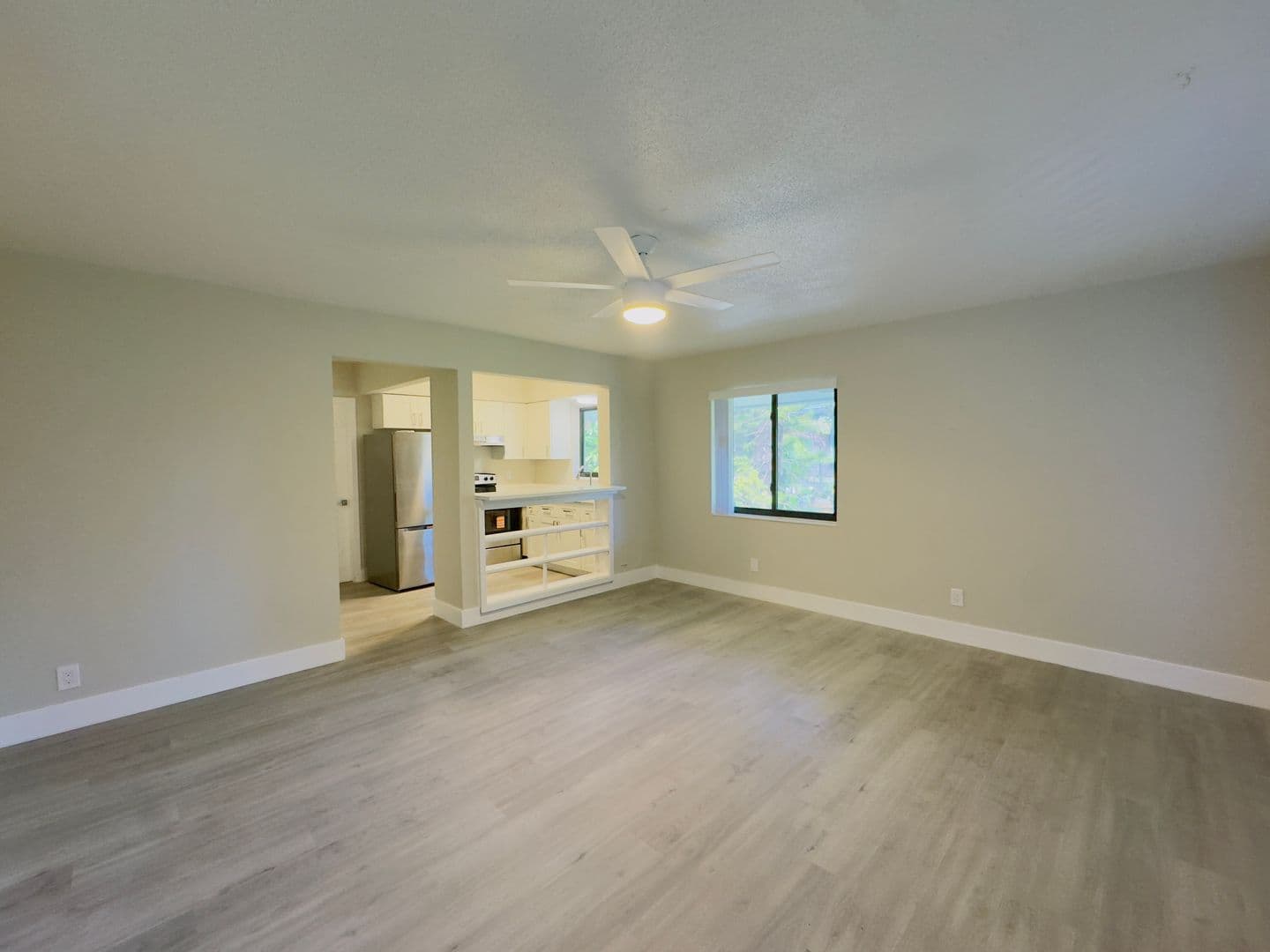 Fort Lauderdale Apartment: 4317 NE 21ST AVE