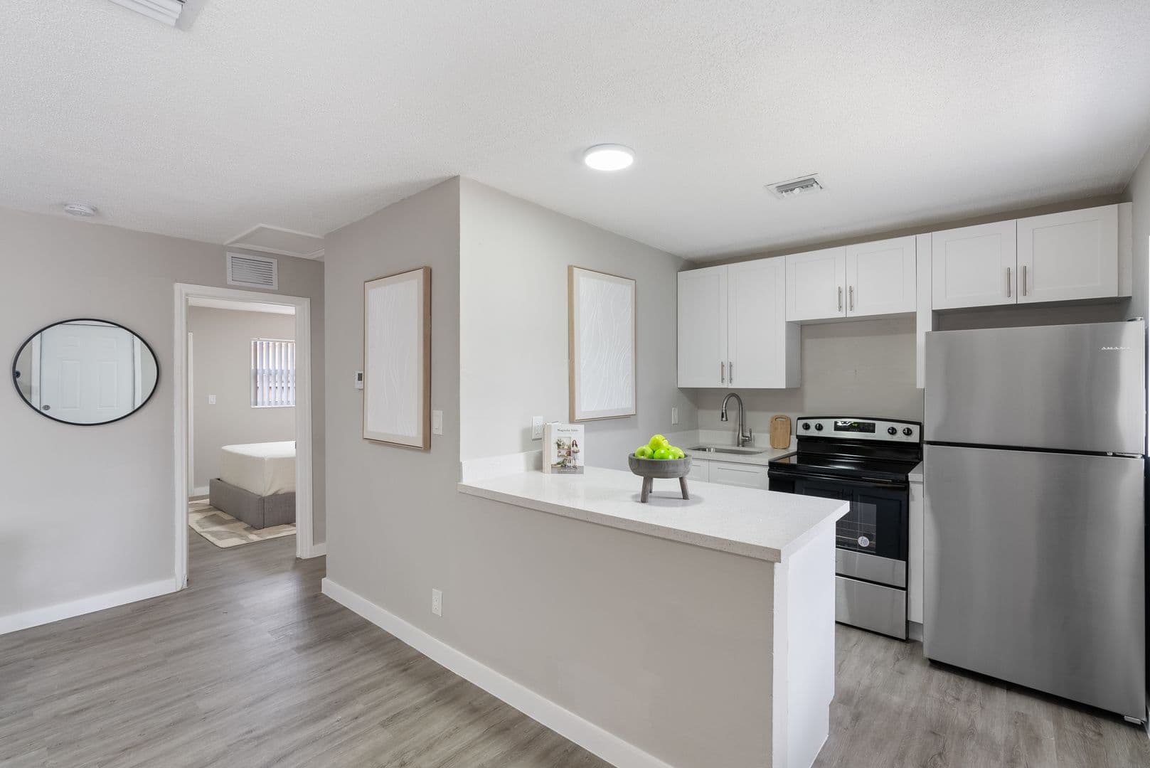 Fort Lauderdale Apartment: 322 SW 14th Street, Fort Lauderdale, FL 33315