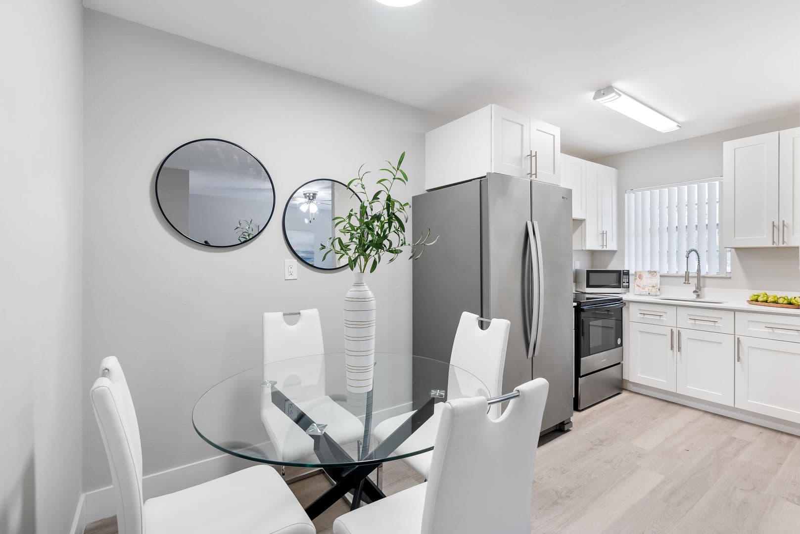Fort Lauderdale Apartment: 1041 SW 15th Avenue