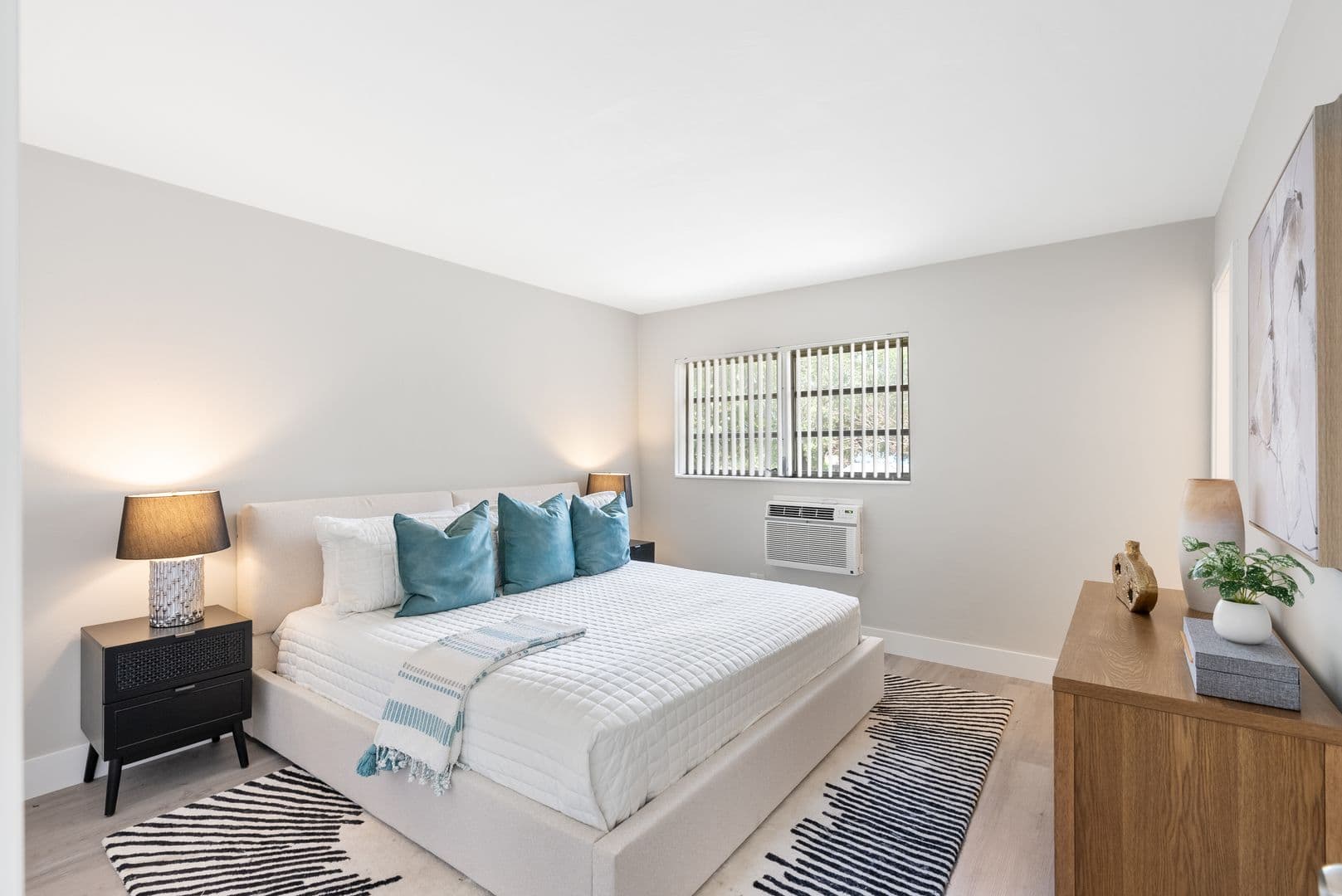 Fort Lauderdale Apartment: 1041 SW 15th Avenue
