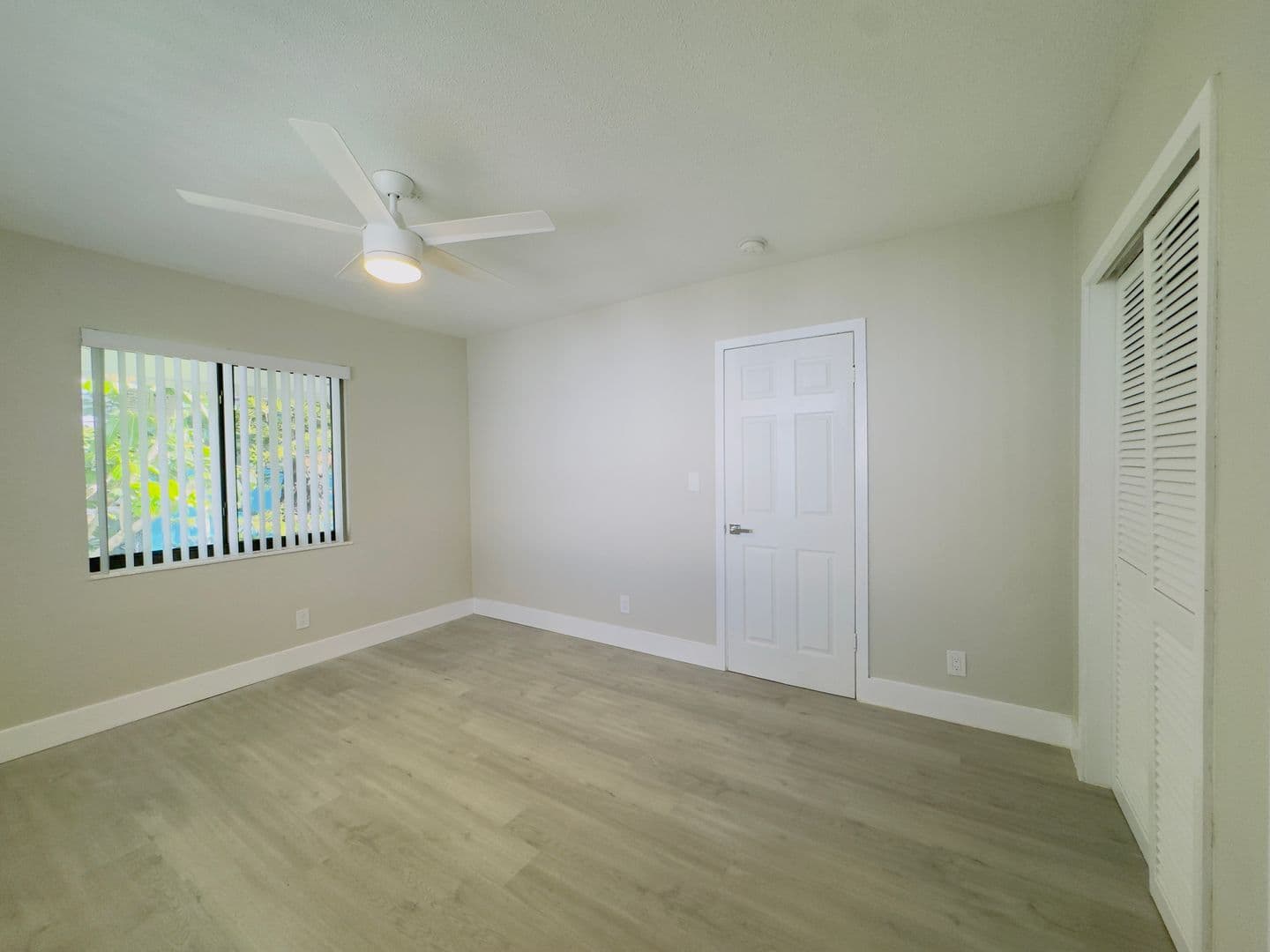 Fort Lauderdale Apartment: 4317 NE 21ST AVE